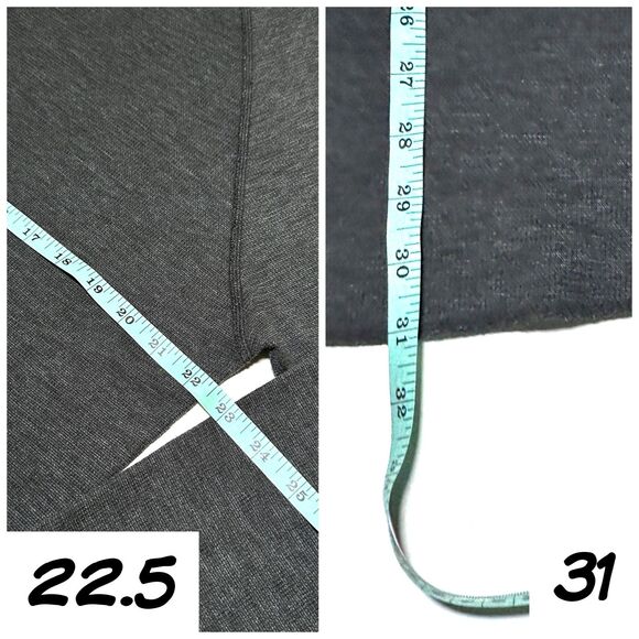 Feltraiger Hudson Thermal Henley Made in USA Men's Large - Picture 7 of 9